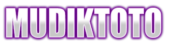 Logo MUDIKTOTO